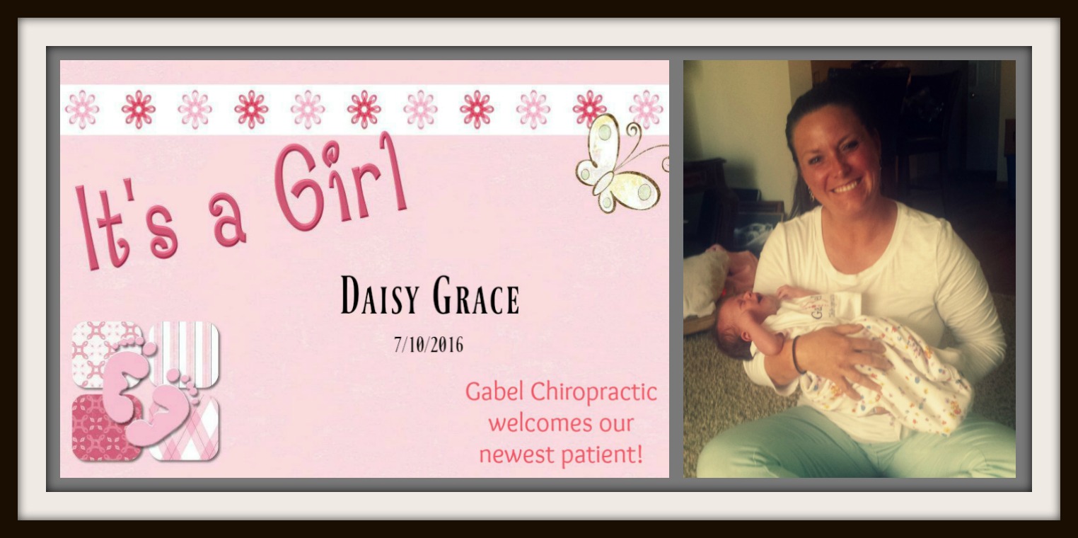 7-10-2016 Daisy Grace